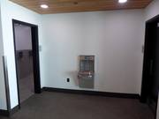 Zeer goed onderhouden sanitaire voorzieningen in het Panorama House