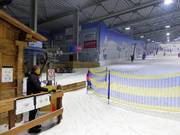 Hallenlift Neuss 2 (Blue Mountain) - Pannenkoeklift