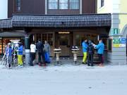 Laterndl in Heiligenblut