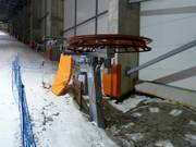 Snow Arena Druskinikai - Pannenkoeklift