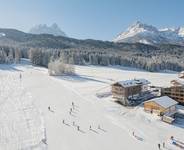 JOAS natur.hotel.b&b