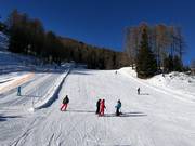 Oefenhelling Breiteben