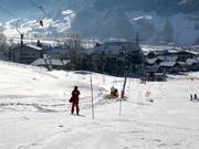 Rauchleiten - Pannenkoeklift