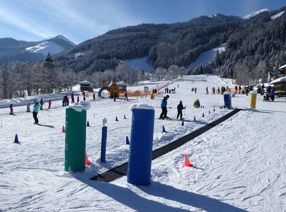 Zauberteppich Riesneralm 2