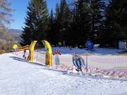 Tip voor de kleintjes 