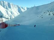 Rode Grubenkopf piste