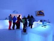 Après-skitip ICE CAMP