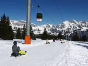 Tip voor de kleintjes 