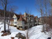 Vakantiehuizen Ridge Run