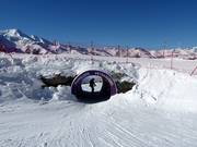 Tip voor de kleintjes 