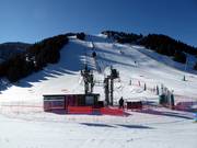 Tosa - Pannenkoeklift