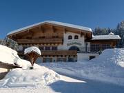 Berggasthof Hochnössler