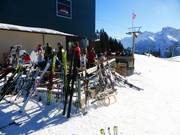 Familierestaurant Bidmi