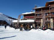 Brasserie L' Authentic (Méribel)