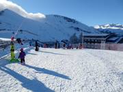 Rodelhelling Pla d'Adet