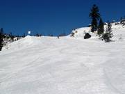 Verbinding dalafdaling Tauplitz-Bad Mitterndorf