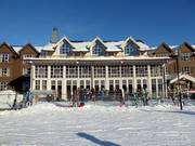 Experiumtorget Lindvallen