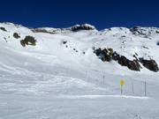 Moeilijke piste nr. 12 Kanonenrohr