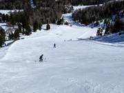 Weißpriacher-Steilhang