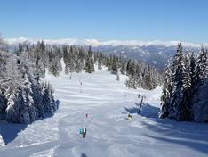 Foto's Grebenzen – St. Lambrecht