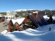 The Cabin Bar & Grill