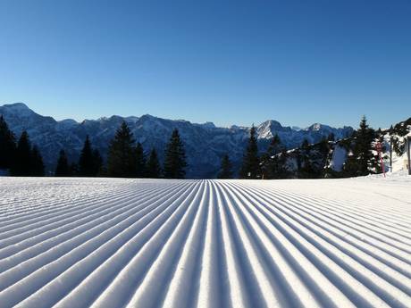 Pistepreparatie Traunviertel – Pistepreparatie Kasberg – Grünau im Almtal