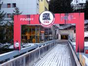 Finish/doel van de Schmugglerrunden