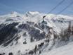 dal van de Isère: beste skiliften – Liften Tignes/Val d'Isère