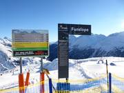 Funslope am Galzig (St. Anton)