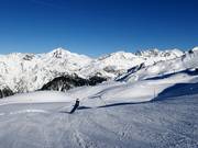 Afdaling Vermalen Obermoos