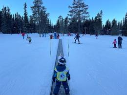 HR2 Rullband Trollbäckstorget