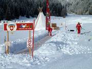 Tip voor de kleintjes  - Kinderland Skischule Churwalden