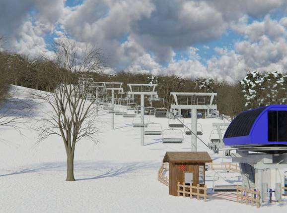 Boyneland - © Boyne Resorts