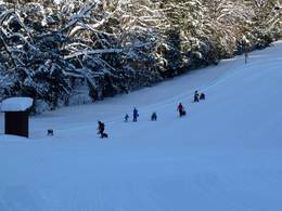 Reiserhang – Gaißach