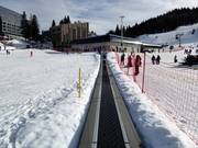 Vrtić Poljice 1 - Transportband/Moving Carpet