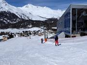 Cristins - Pannenkoeklift