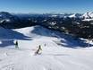 Südtirols Süden: beoordelingen van skigebieden – Beoordeling Reinswald (Sarntal)