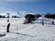 Scott J-Bar - Pannenkoeklift