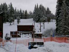 Foto's Timberline Summit Pass