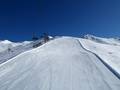 Pistes Nauders am Reschenpass – Bergkastel