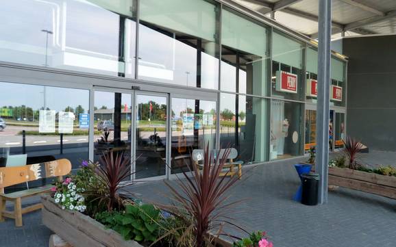 Beste skigebied in het westen van Nederland – Beoordeling SnowWorld Terneuzen