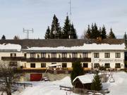 Alpengasthof bij de Feldherrnhügellift