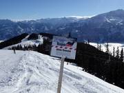 RespekTeer je grenzen – wildbeschermingszone