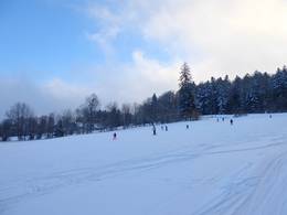 Solla – Freyung-Geyersberg