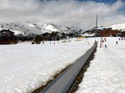 Tip voor de kleintjes 