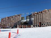 Preyerand - 12-persoons cabinelift