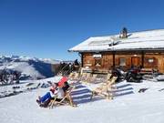 Fleidingalm in Westendorf