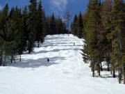 Buckelpiste in Kimberley