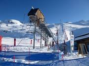 Teppes - Pannenkoeklift