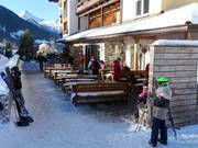 Horeca tip Das Müllers (Hotel Sonnenhof)